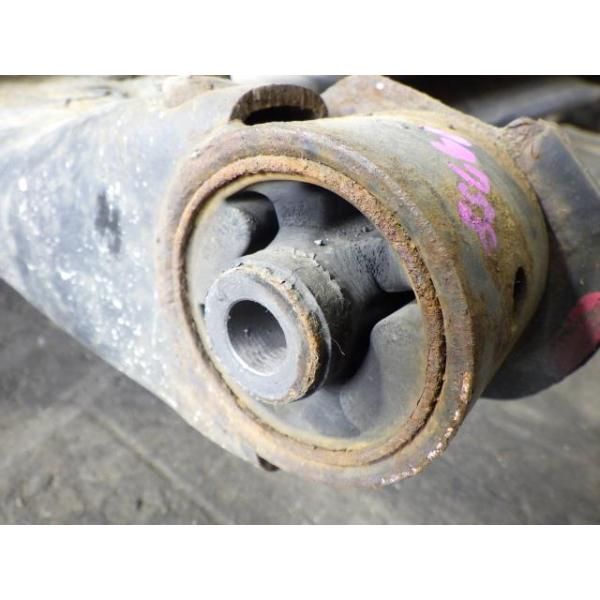 アルファード GGH20W リアアクスルビーム 350X 8人 42110-58030 202  