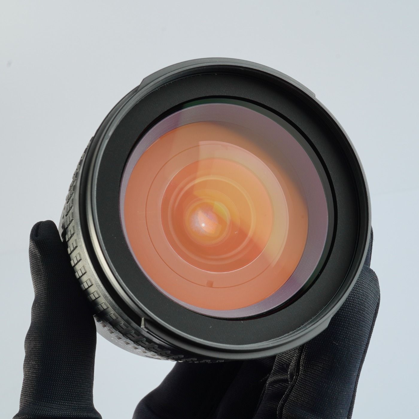 Nikon ニコン AF-S DX NIKKOR 18-70mm F/3.5-4.5 G ED ズームレンズ