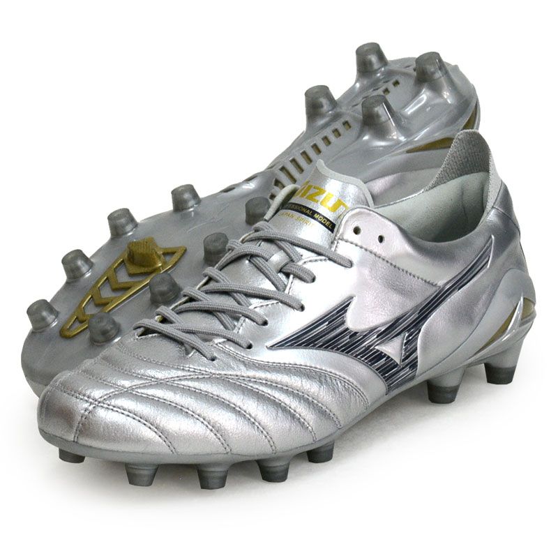 ミズノ MIZUNO モレリア NEO 4 JAPAN サッカースパイク MORELIA NEO 25SS P1GA253004 24.5cm