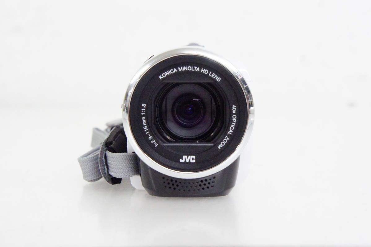 エブリオEverio ビデオカメラ