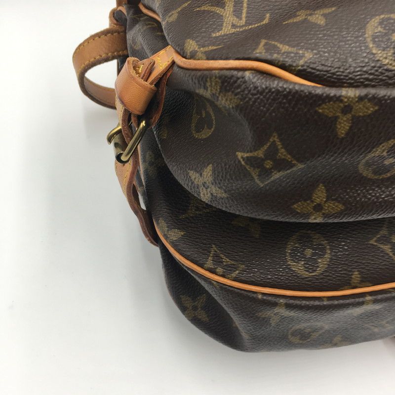 ⭐LOUIS VUITTON⭐モノグラム ソミュール30 ショルダーバッグ