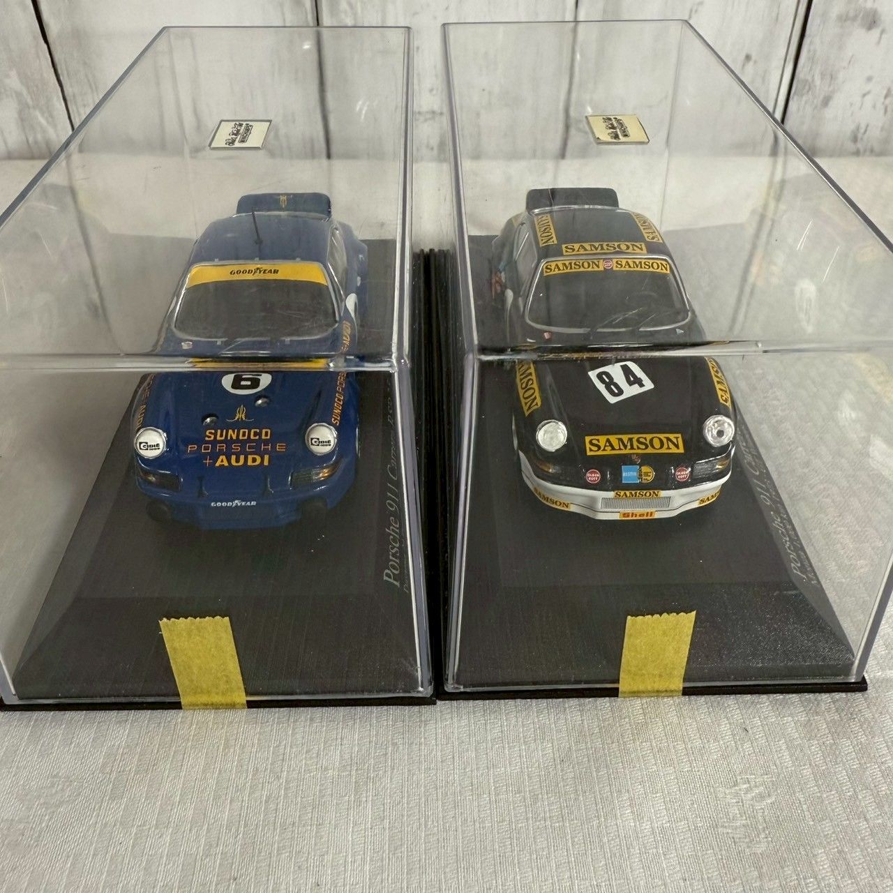 値下げ交渉歓迎 ミニチャンプス ポルシェ 911 GT2 Evo / カレラ