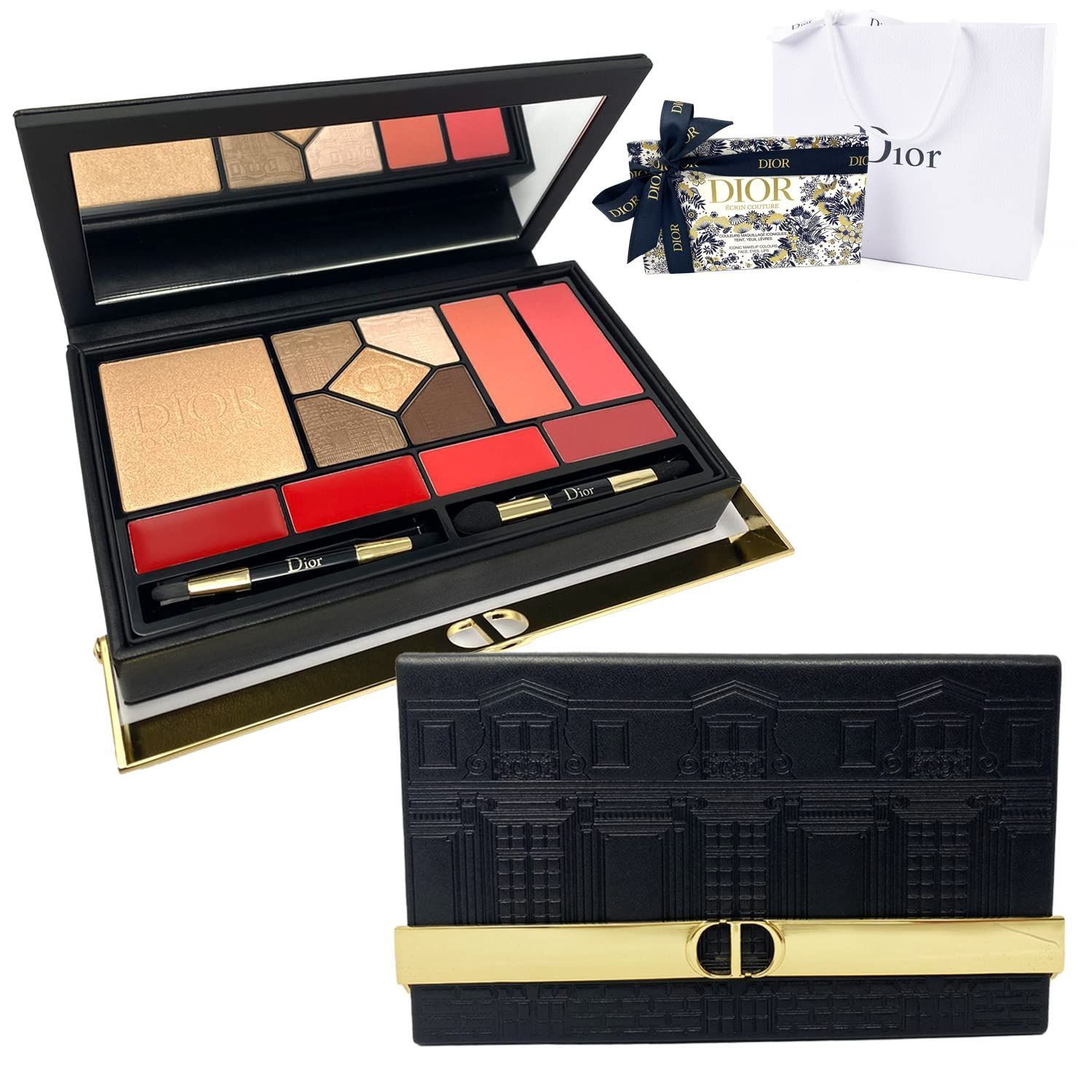 Dior ディオール　エクラン　クチュール　マルチユース　パレット　新品未使用 91WIhx-yllL._UF350,350_QL80_.jpg