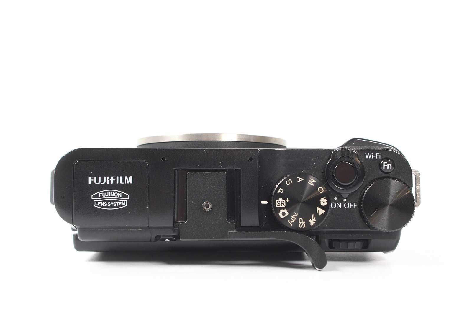 Fujifilm Fuji