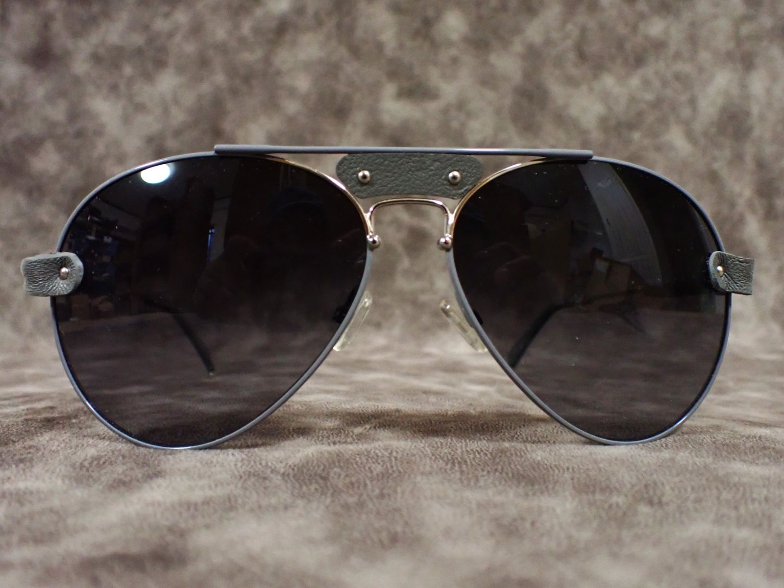 Chloe クロエ サングラス CL2104 レンズ ブラック系