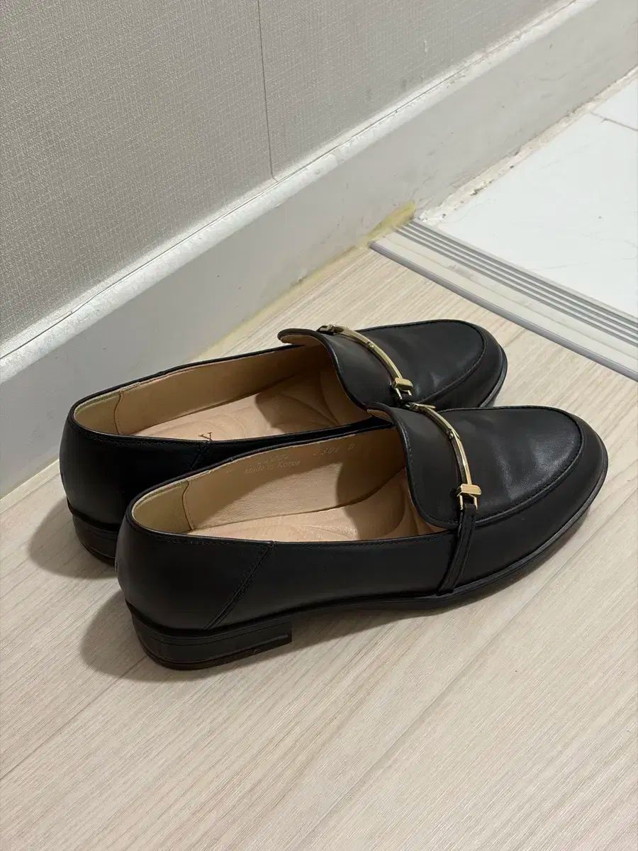 TANDY タンディ レディース ローファー 230 1回着用