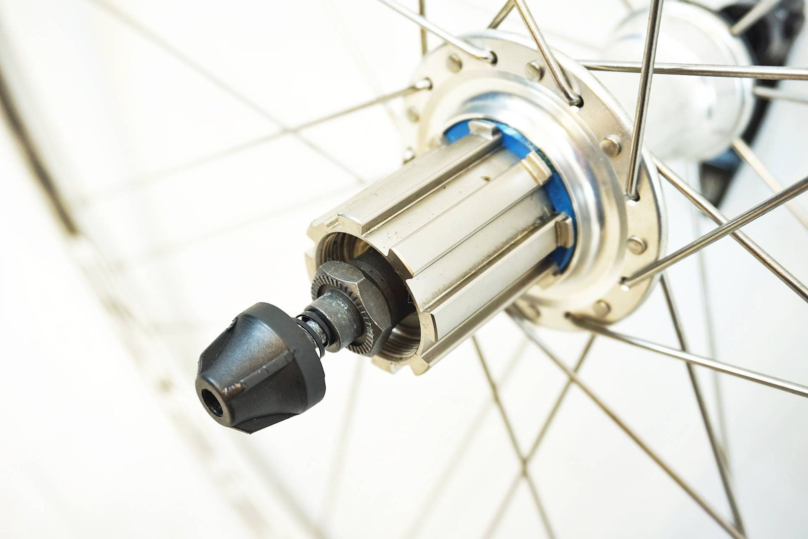 バイチャリ有明店