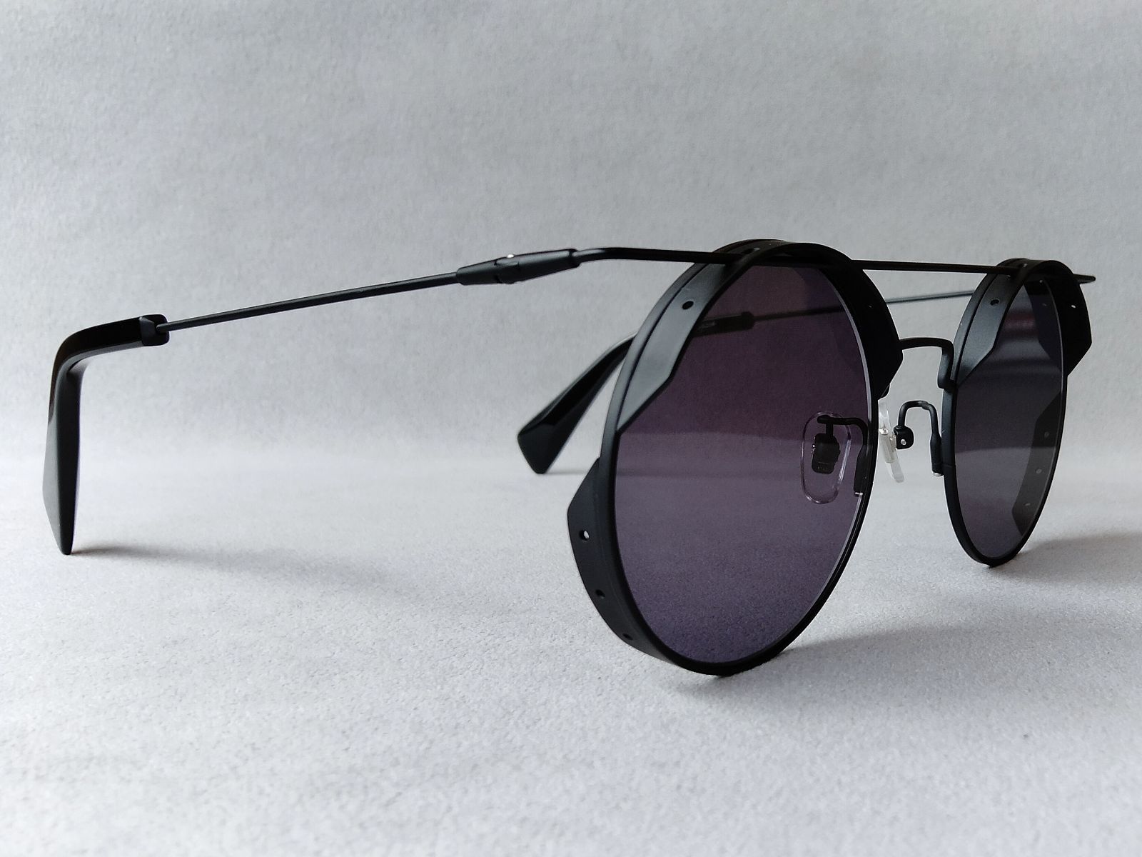 限定サングラス】YOHJI YAMAMOTO (ヨウジヤマモト) EYEWEAR - special