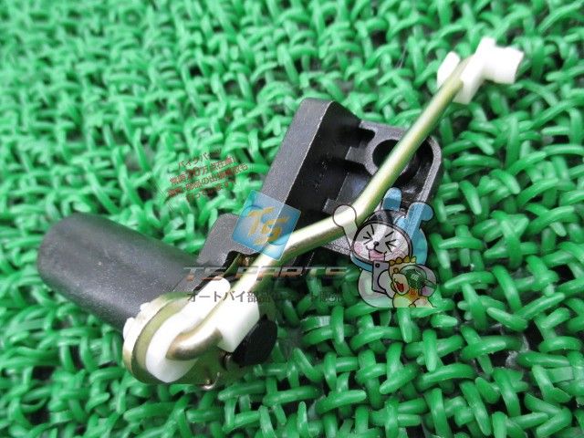 GPZ900R シートロック 在庫有 カワサキ 純正 バイク 部品 在庫有り 可 車検 Genuine bL