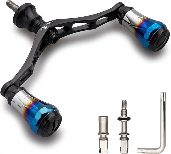 リブレ 響 Power Arm 88 響 シマノ 左巻き 8000〜14000 シマノ