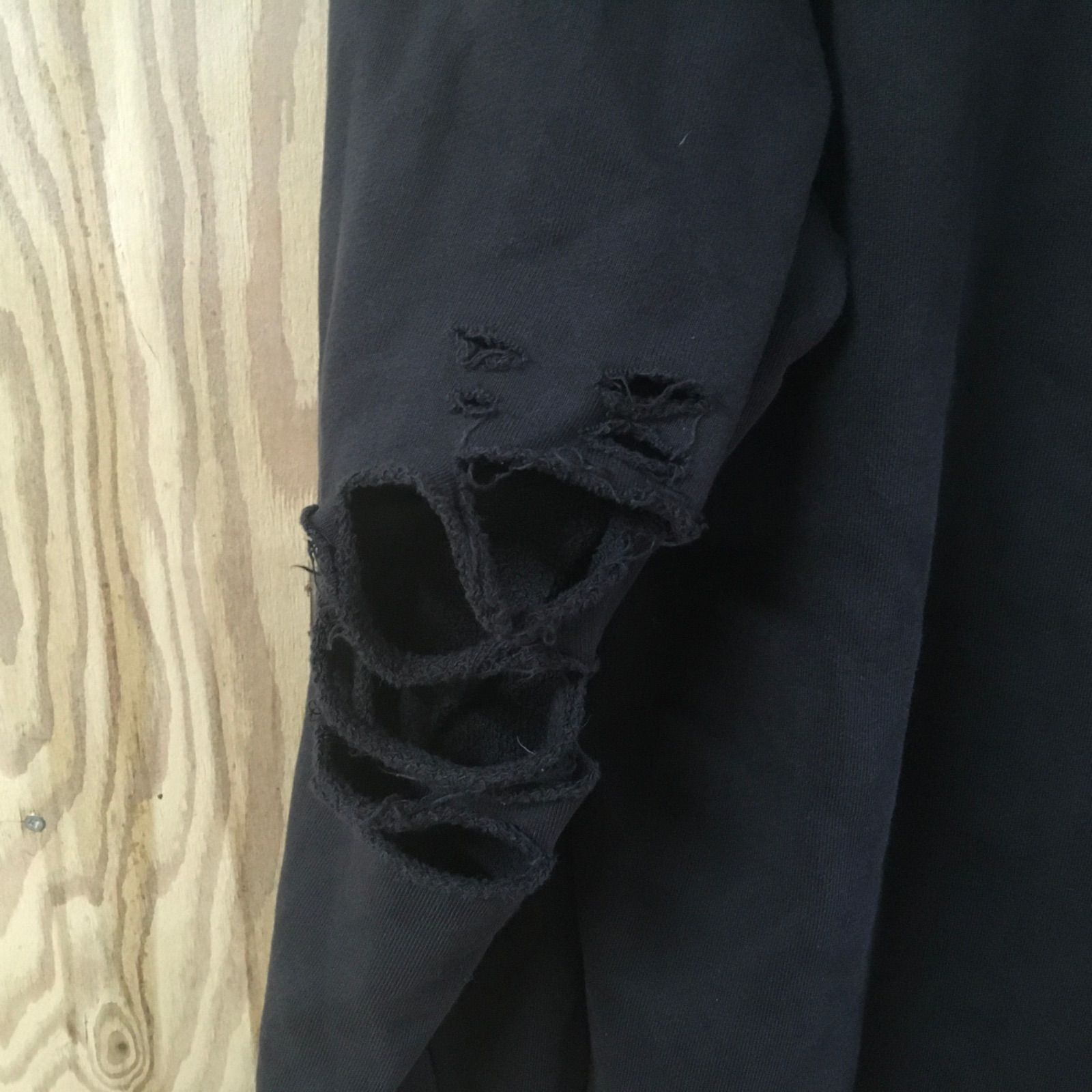 alchemist/アルケミスト/PERFECT HOODIE FREE FALLIN/パーカー/S