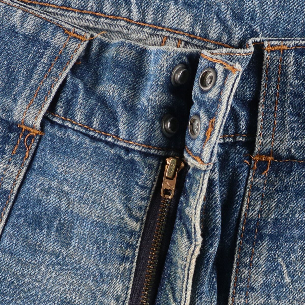 古着 60~70年代 リーバイス Levi