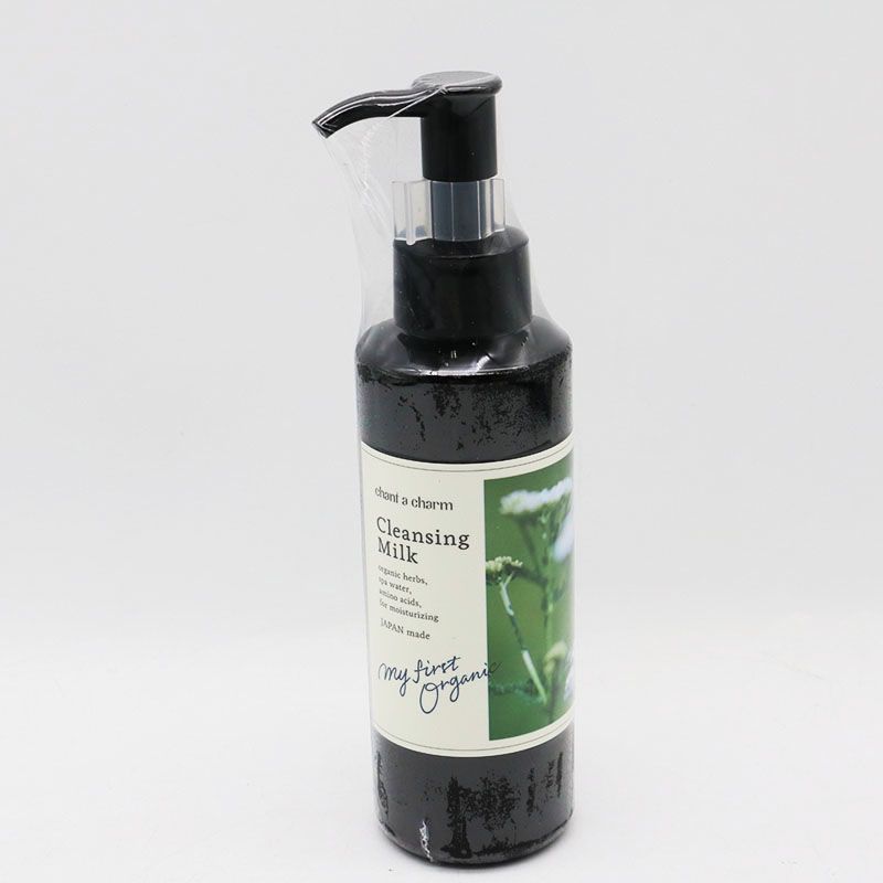 【合計4本】chant a charm クレンジングミルク&バリア 各2本ずつ 定期購入】チャントアチャーム クレンジングミルク 2本セット