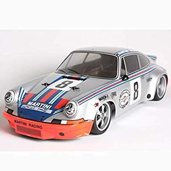 衝撃特価 中古】(未使用・未開封品) タミヤ 1/10 電動RCカーシリーズ No ミニカー