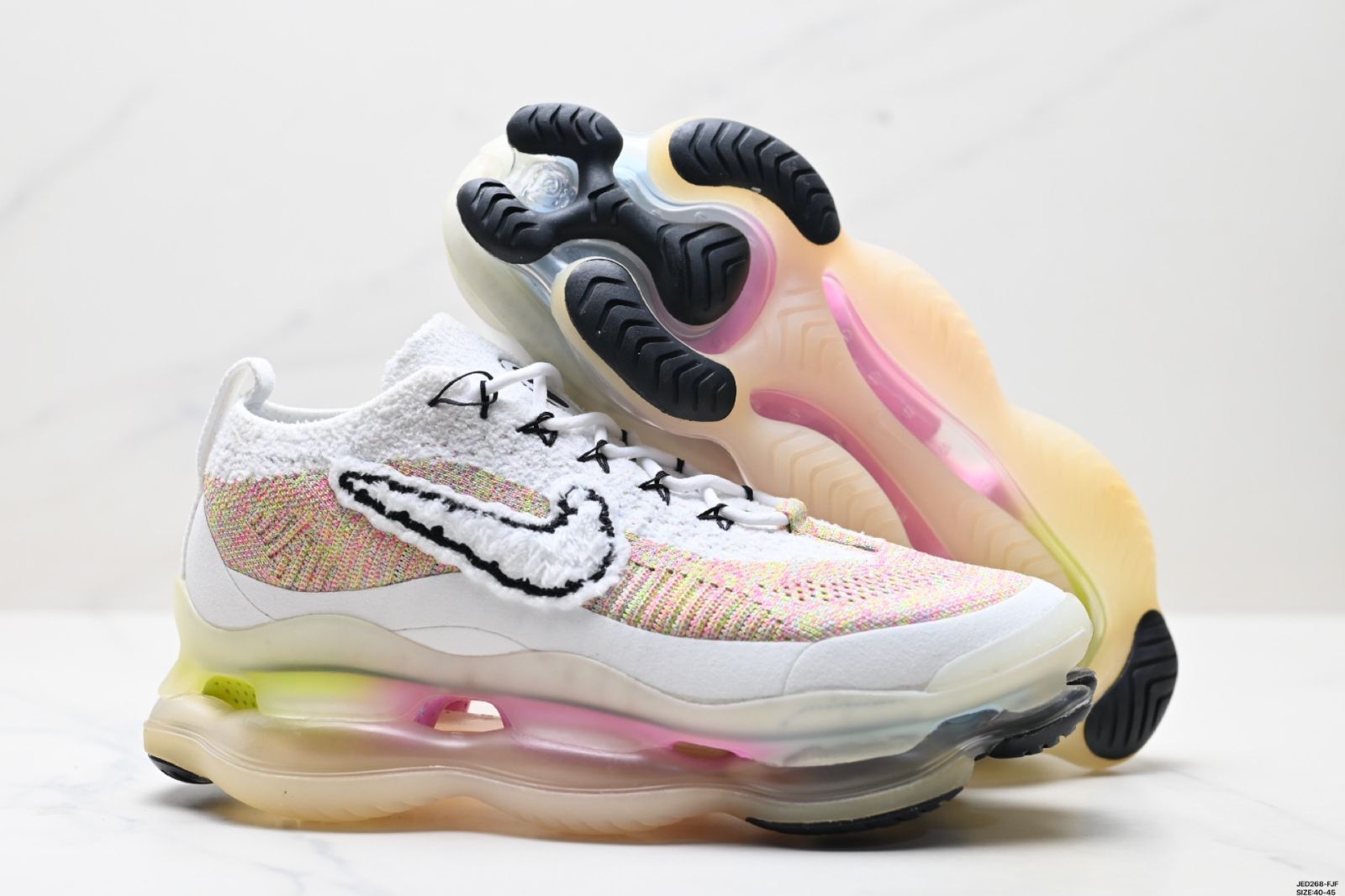 年モデル スーパービッグエアソール