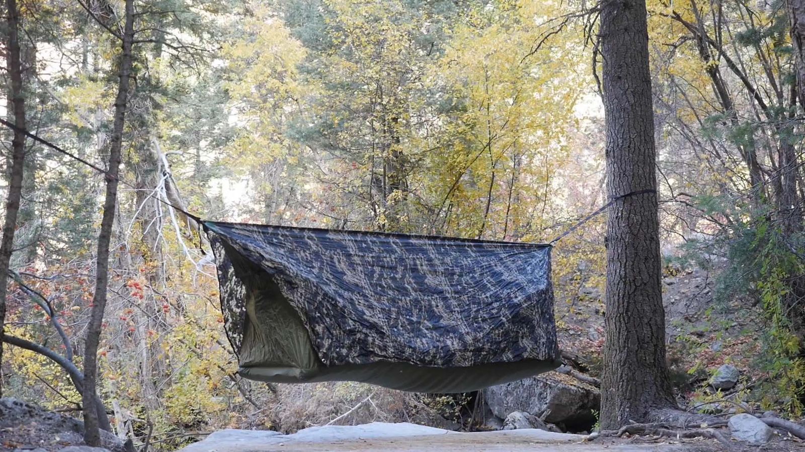 正規品/新品】ヘブンテント Haven Tent スタンダード カモ柄 - メルカリ