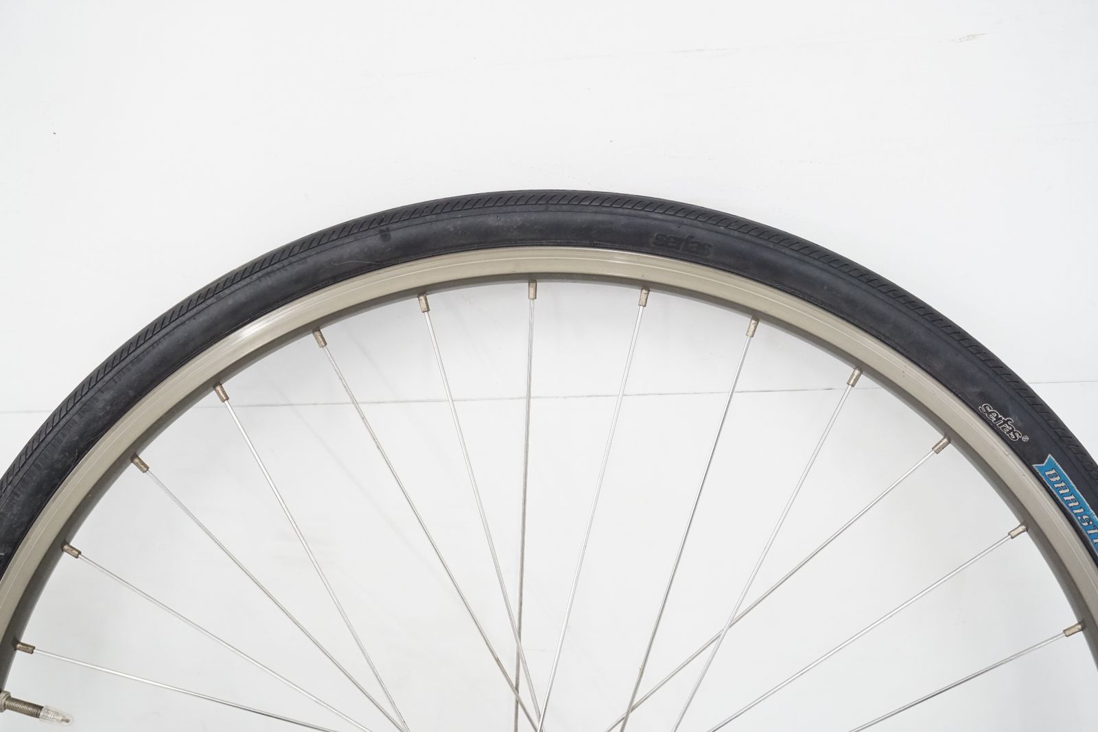 ARAYA 「アラヤ」 RM-17 配送 DEORE LXハブ 26インチ シマノ7速