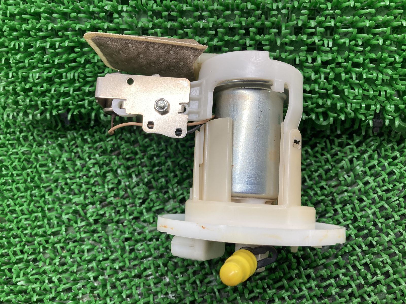 ズーマー フューエルポンプ ホンダ 純正 中古 バイク 部品 AF58 ZOOMER
