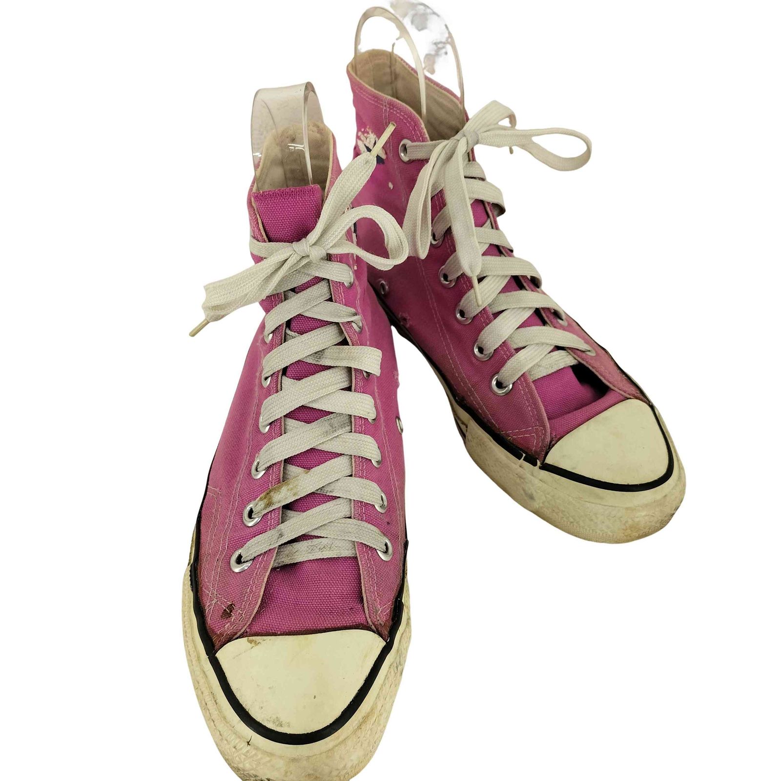 コンバース CONVERSE USA製 ALL STAR ハイカット メンズ CONVERSE：6 1/2 