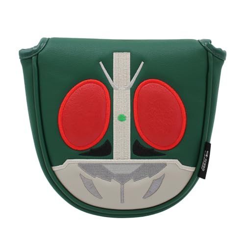 ホクシン交易 仮面ライダー パターカバー マレット OHC0074