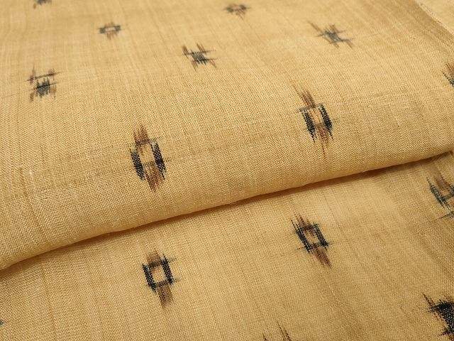 井桁絣 KAAA1700kk4