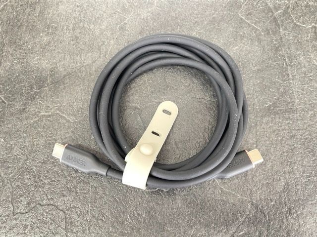 Anker 735 Charger ケーブルセット　定価9880円→8880円 Anker 735 Charger ケーブルセット 定価9880円→8880円 Anker 735