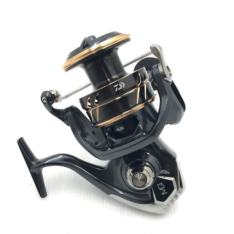 品 Daiwa ダイワ 22 カルディア SW 18000 スピニングリール 釣り 釣り具等 134-251017-na-02-tag