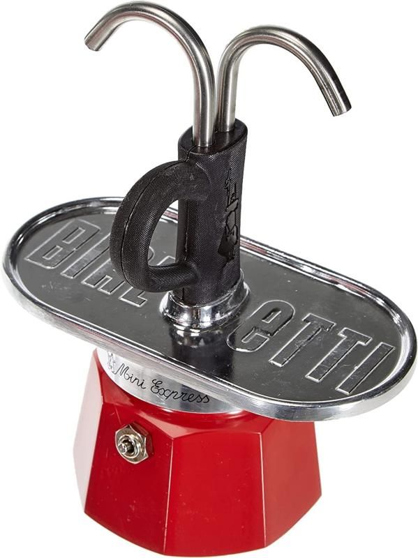 0007303 Bialetti SET MINI EXPRESS 8006363030489 2カップ