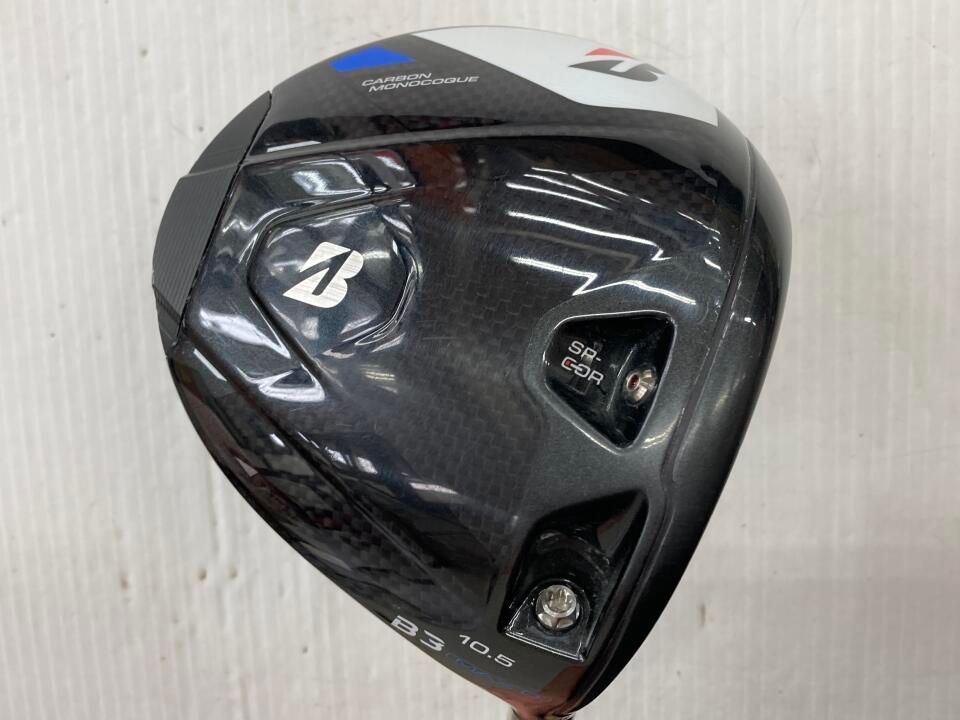 B3MAX D | 10.5 | R | VANQUISH BS40 for MAX | | ドライバー | ブリヂストン 最短即日発送