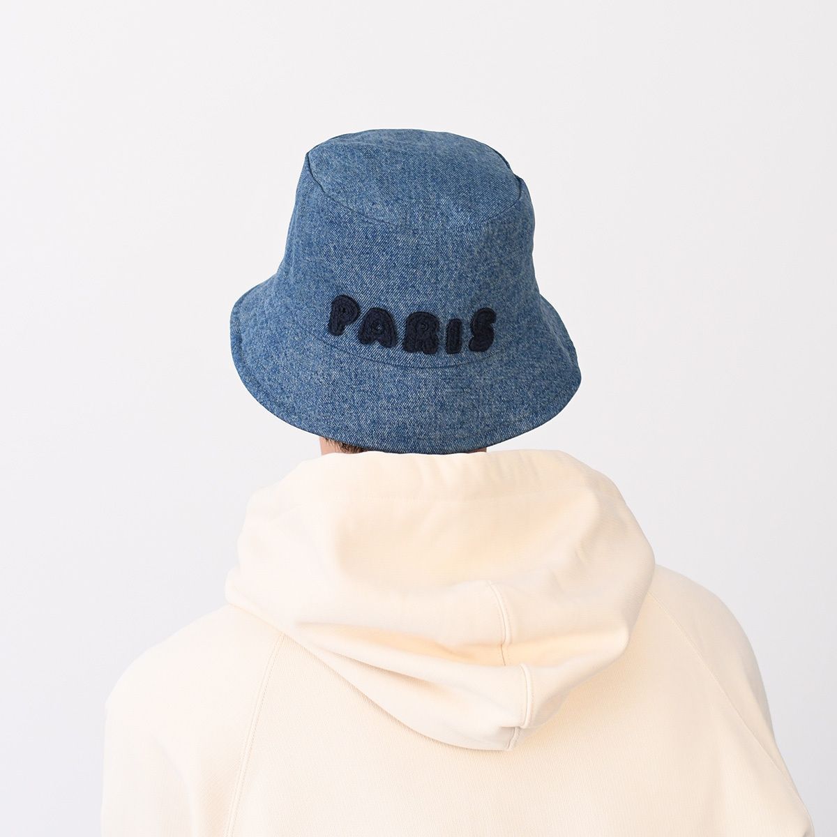AMI ALEXANDRE MATTIUSSI アミ パリス ハット 帽子 Ami Paris パッチ
