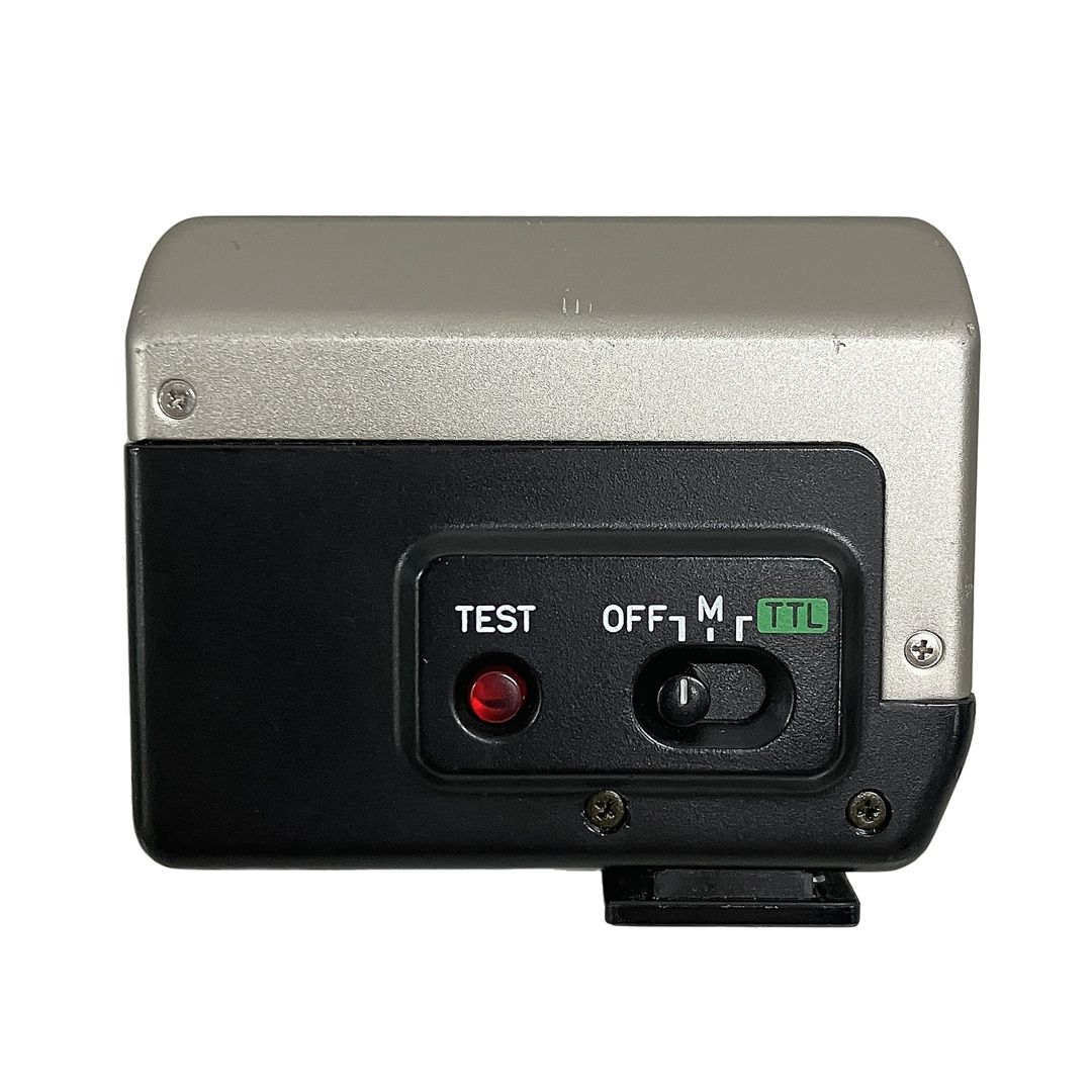 CONTAX TLA200 G1/G2用 ストロボ フラッシュ コンタックス G