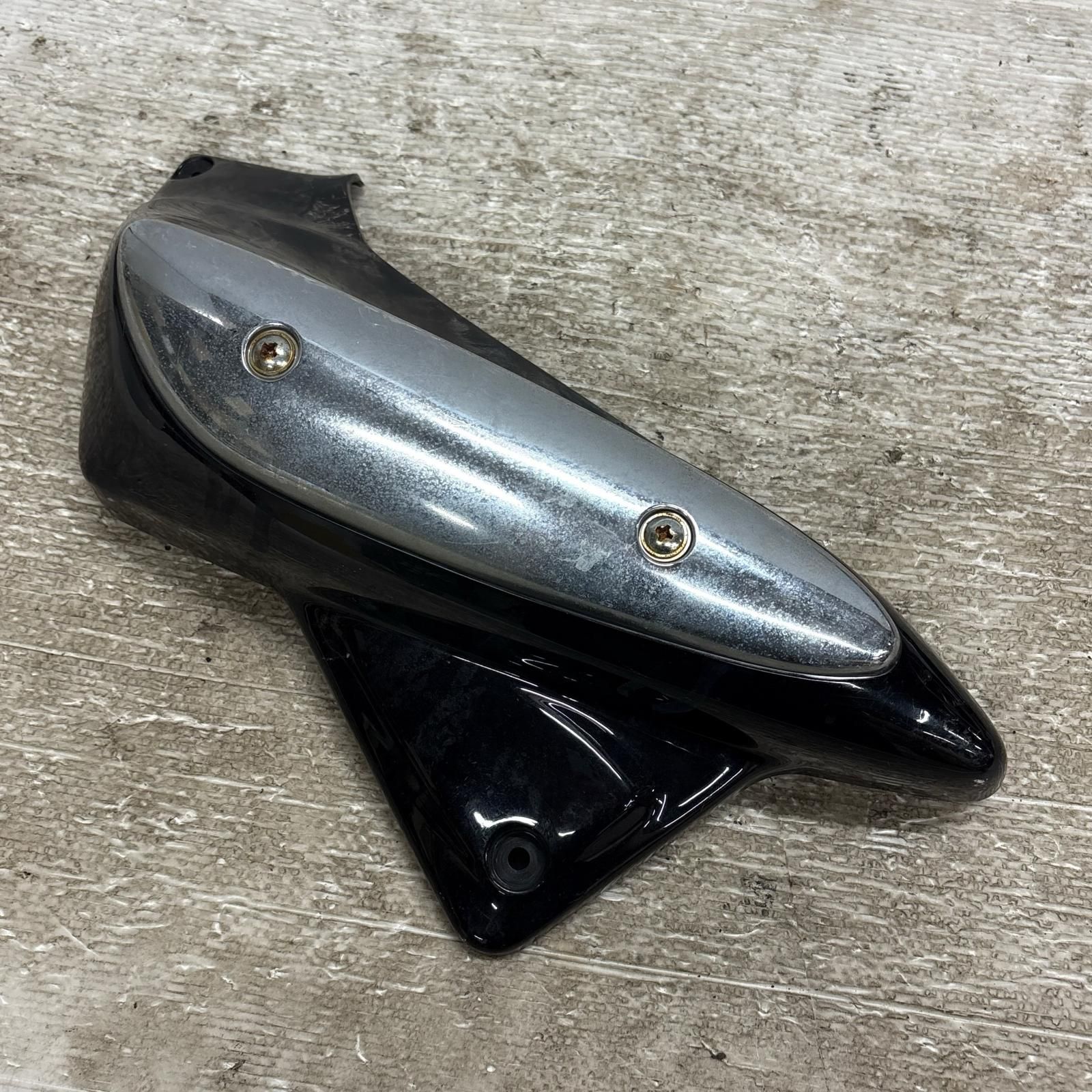 KAWASAKI エリミネーター250V VN250A タンクカバー 左 カワサキ - メルカリ