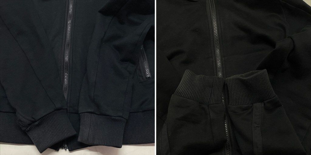 ポーランド製 メンズ