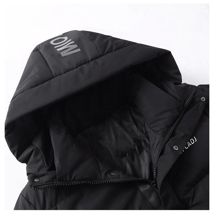 ダウン アウター