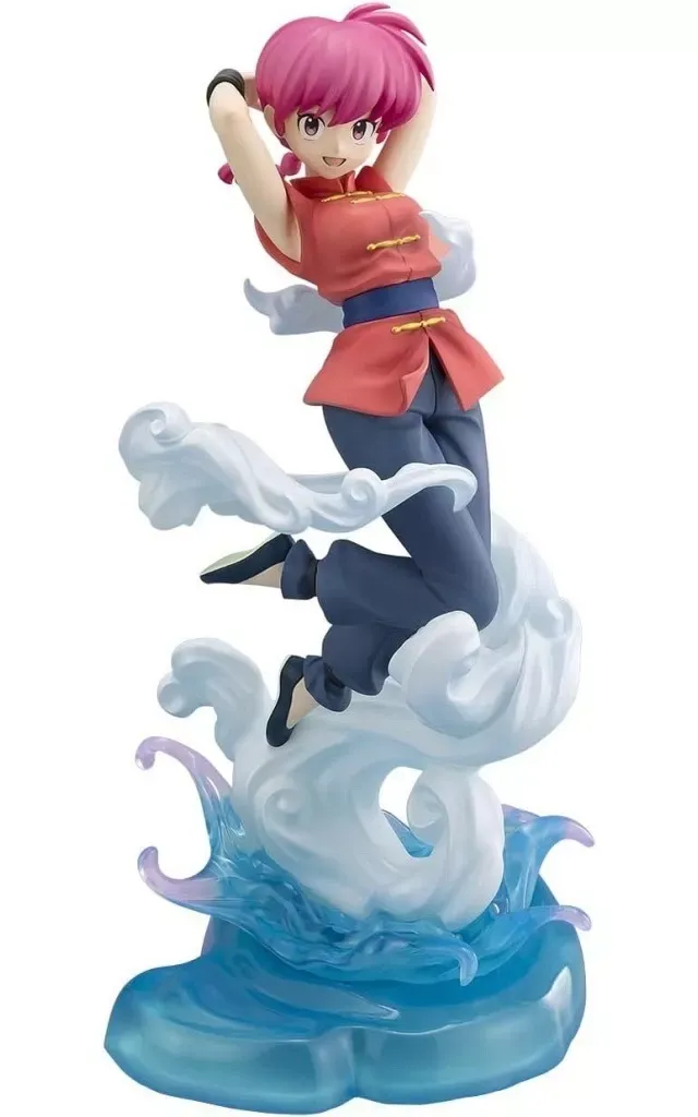 【匿名配送】新品 s h figuarts らんま1/2 天道あかね フィギュア らんま1/2」の「S.H.Figuarts 天道あかね」。 - ばくおんにアイナナも