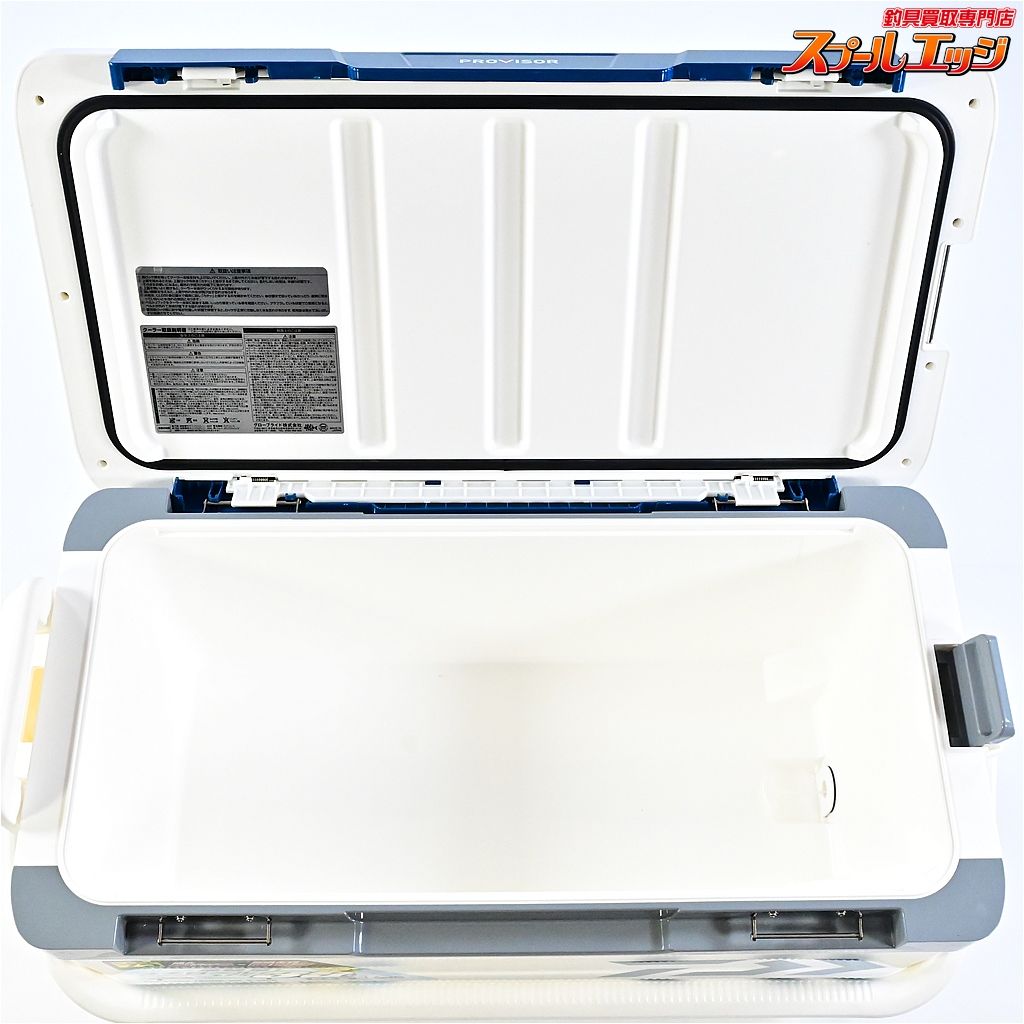  ダイワ プロバイザー トランクHD S 3500 ブルー DAIWA TRUNK HD K_130 e 07787 シンカー 釣り用クーラーボックス フィッシングバッグ ケース