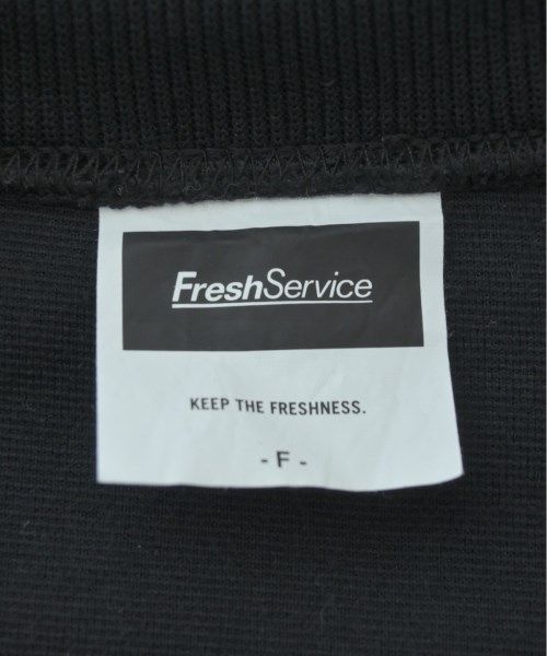 FreshService スウェット メンズ 【古着】【中古】【送料無料】