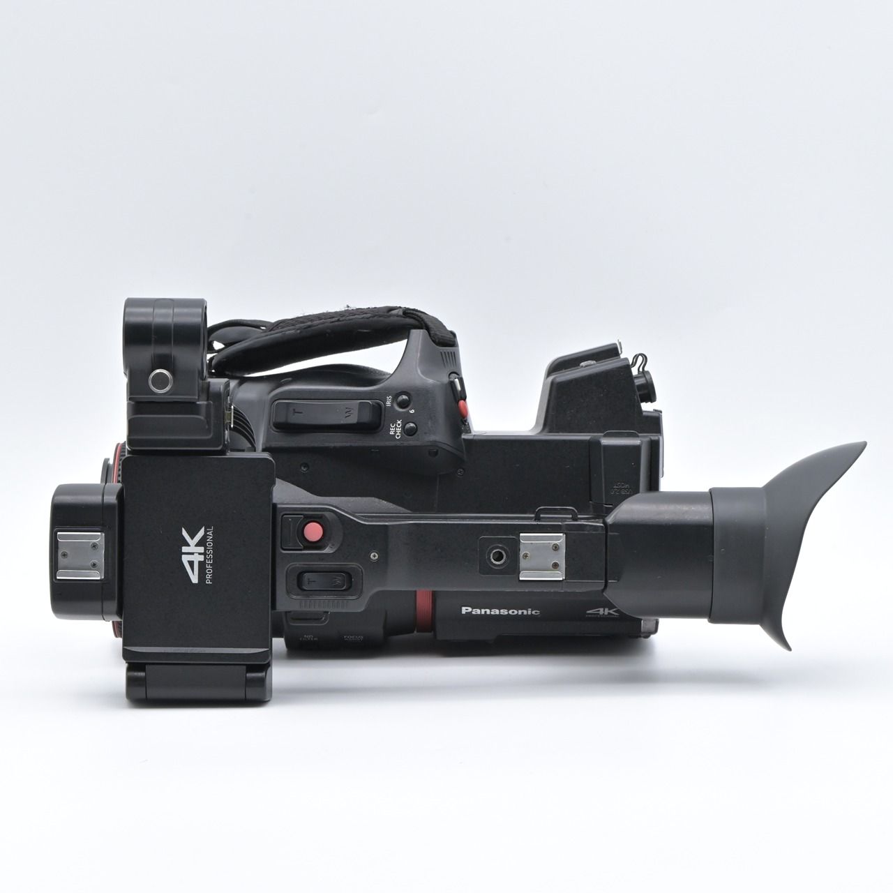 【人気急上昇】 Panasonic パナソニック AG-CX350 メモリーカード カメラレコーダー ビデオカメラ