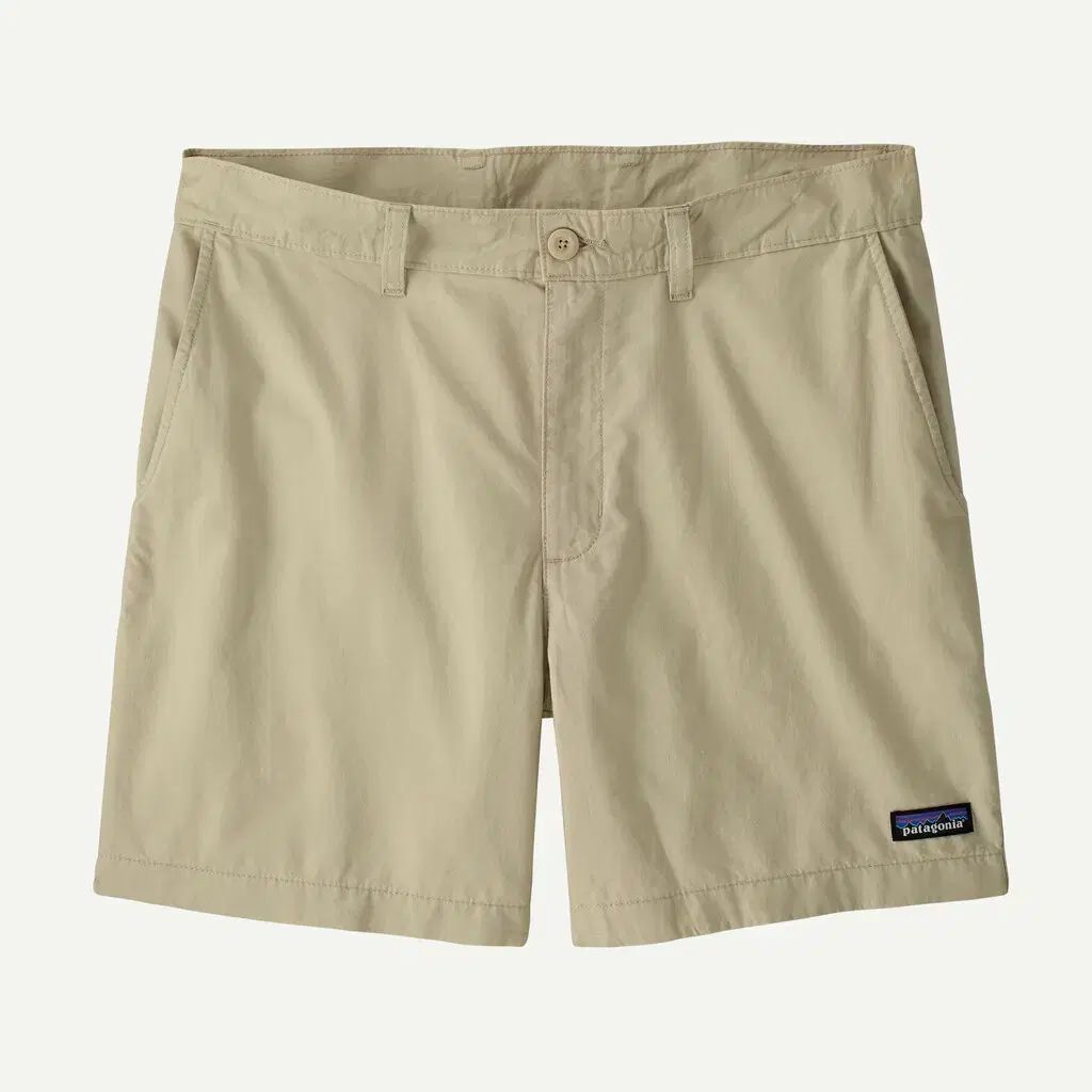 patagonia パタゴニア 男性用 ライトウェイト ショートパンツ 32