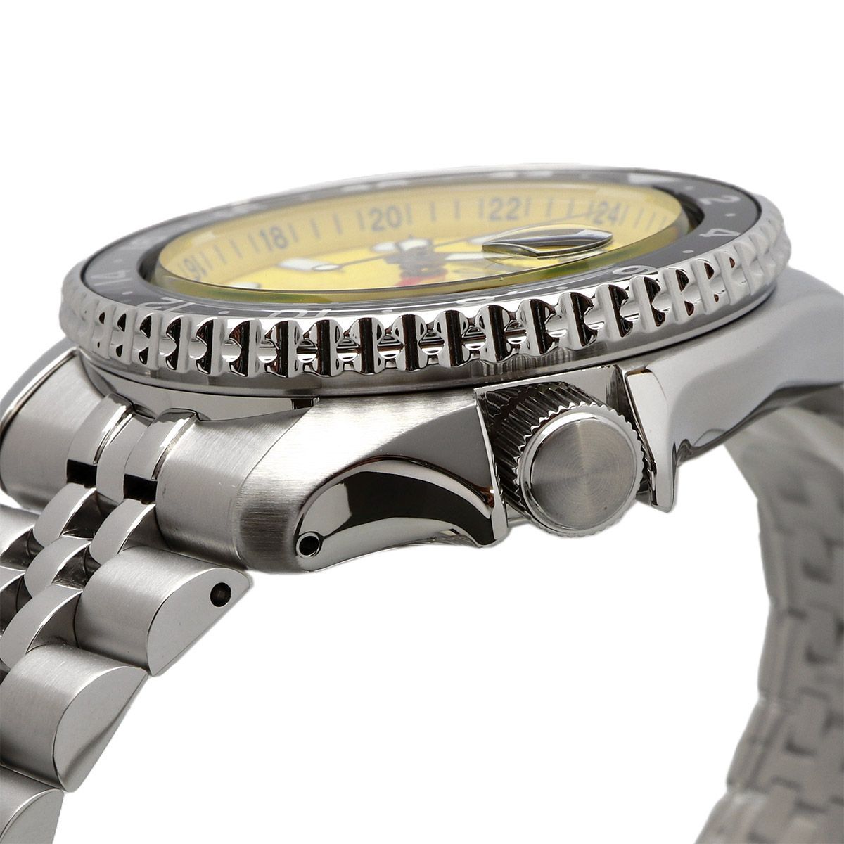 新品 未使用 時計 SEIKO 腕時計 セイコー 【日本製 Made in Japan