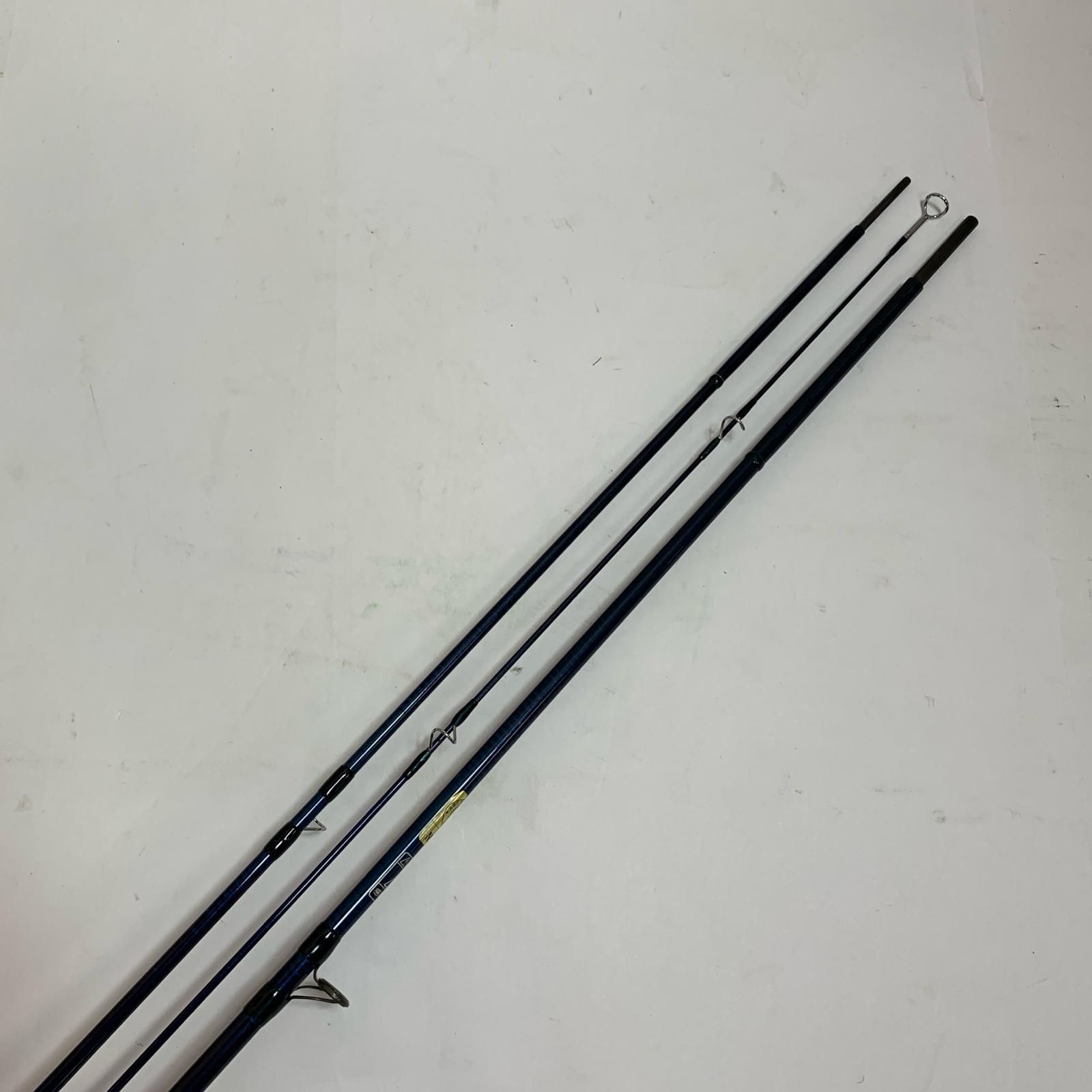 DAIWA ダイワ アルトモアLL F893-3 ケース付 フライロッド