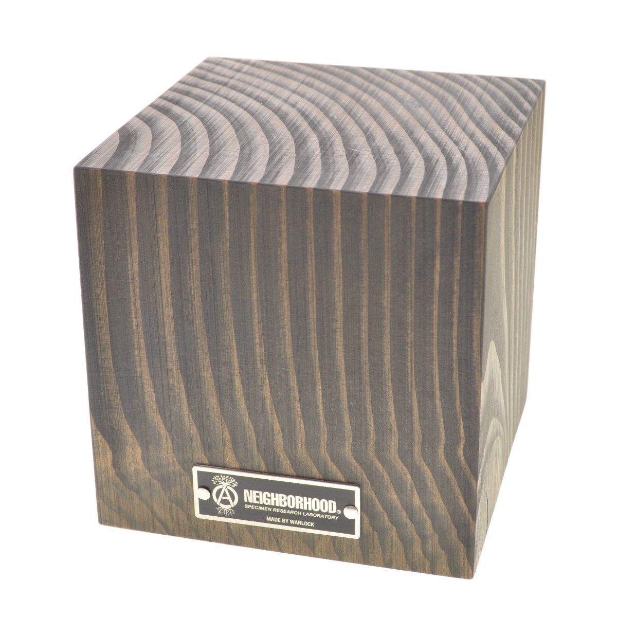 ネイバーフッド SRL . SQUARE-3 / W-CUBE ネイバーフッド SRL . SQUARE-3 / W-CUBE 【公式通販】