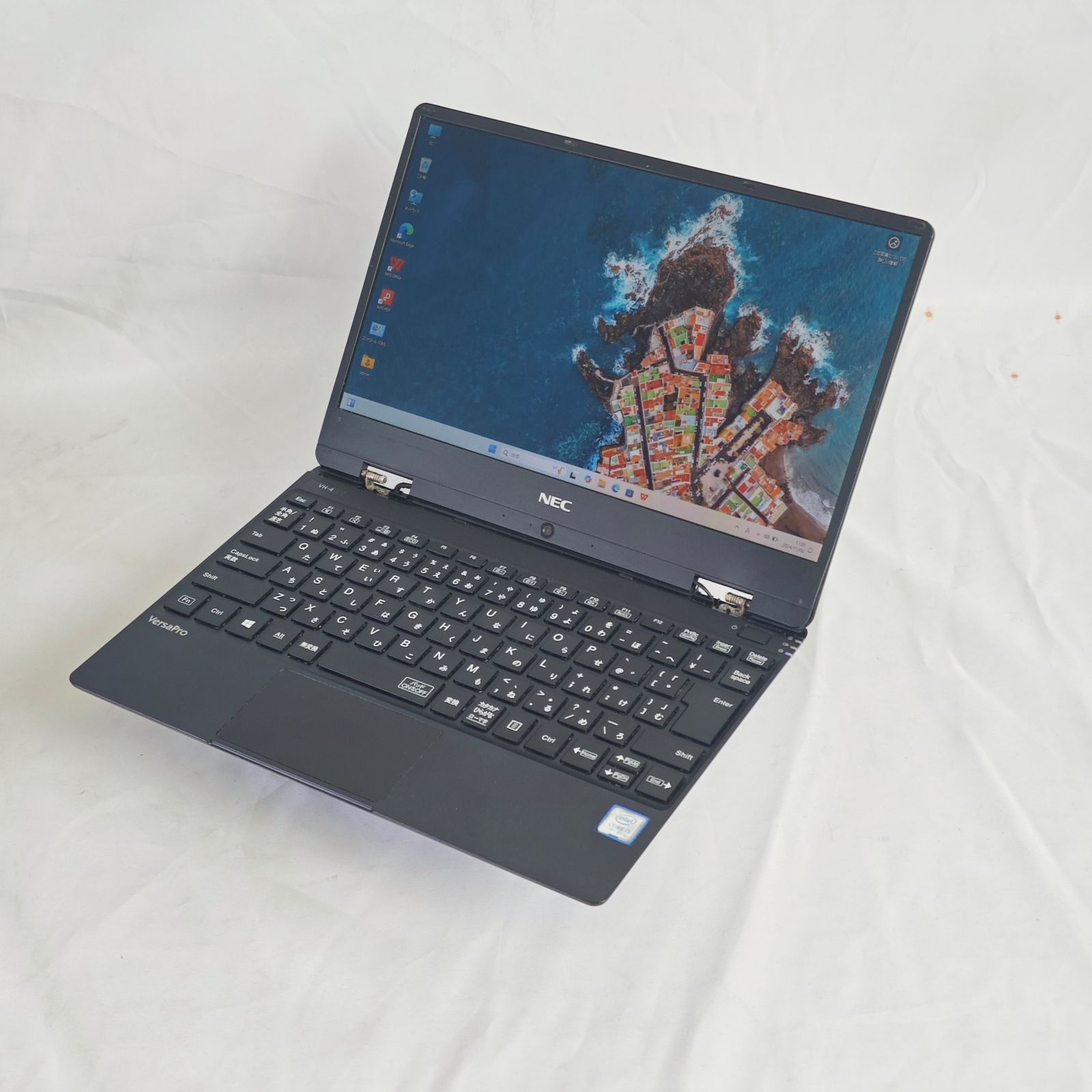 NEC Core i5 8世代 versapro ジャンク品 ジャンク】NEC VersaPro 第8