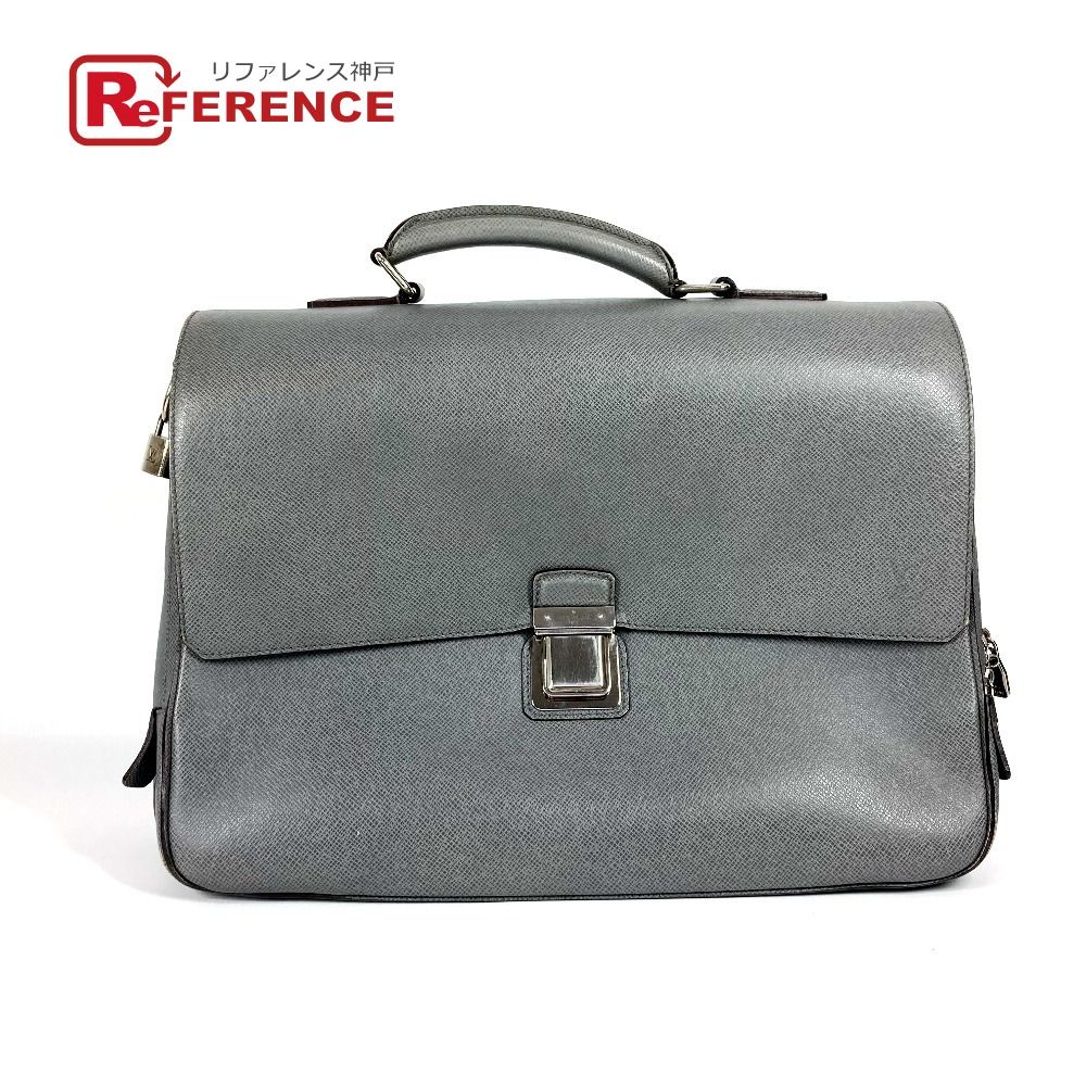 LOUIS VUITTON ルイヴィトン ビジネスバッグ ヴァシリGM M32638 