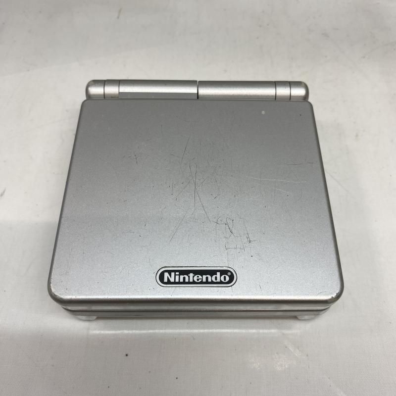 中古】本体S）ｼﾞｬﾝｸ)ｹﾞｰﾑﾎﾞｰｲｱﾄﾞﾊﾞﾝｽSP 動作未保証[22