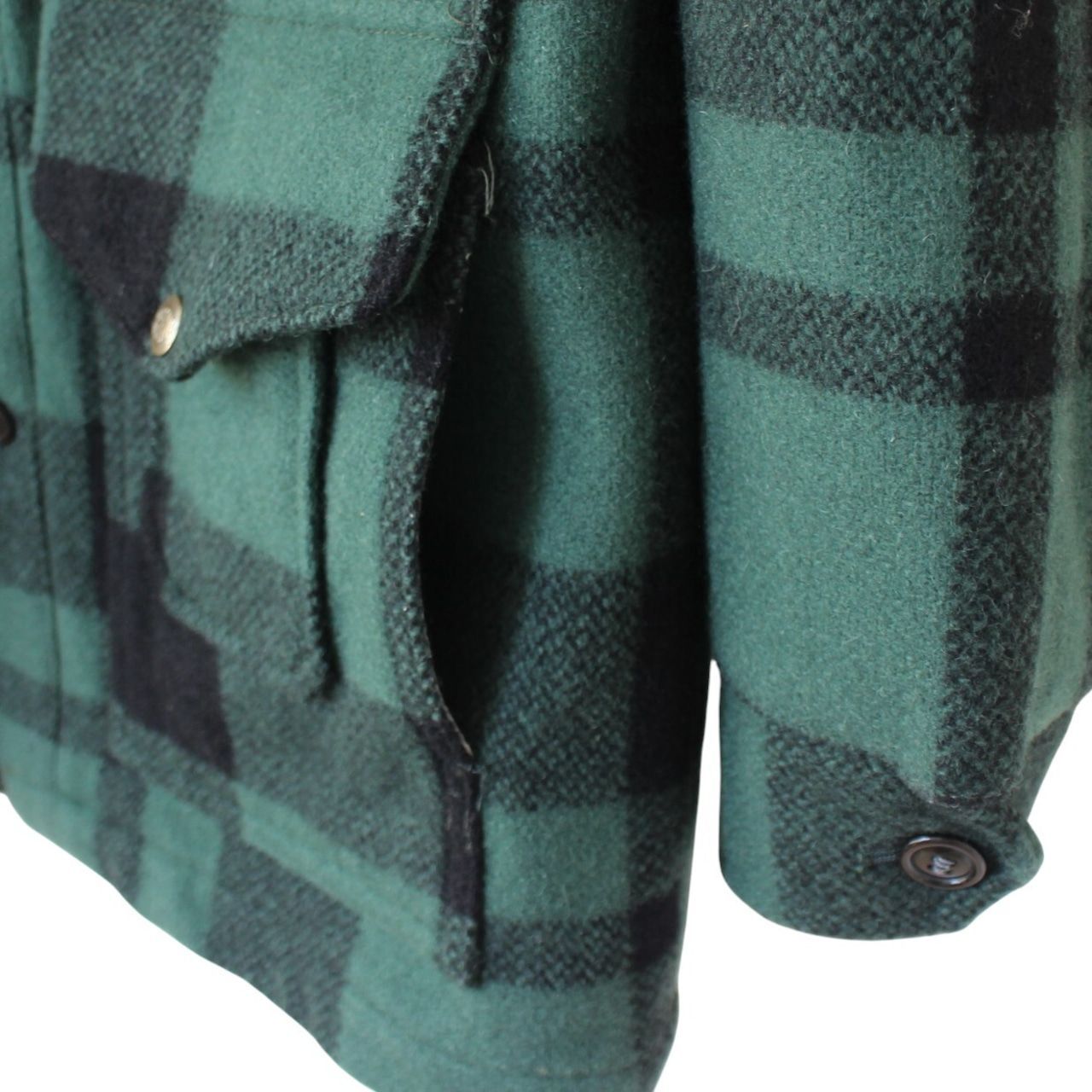 SCENE from VAN ヴァンヂャケット ジャケット マッキーノクルーザー