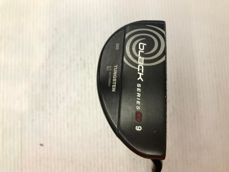 ブラック シリーズ iX 9 | | パター | オデッセイ 最短即日発送