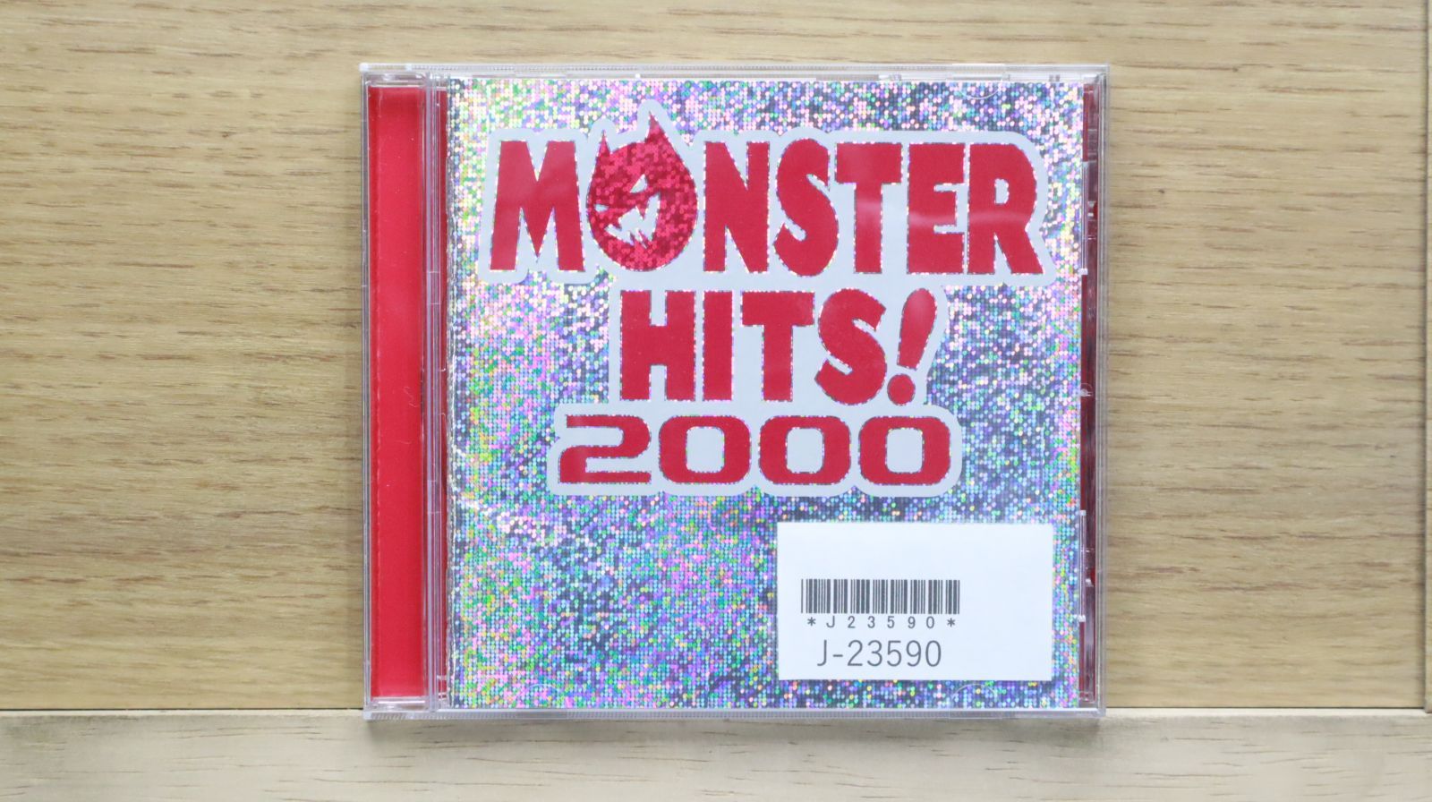 洋楽 オムニバス コンピレーションアルバム CD 100枚セット
