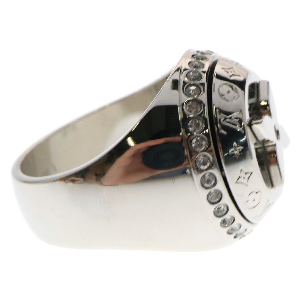 LOUIS VUITTON (ルイヴィトン) モノグラム・フラワー バーグ・LV  