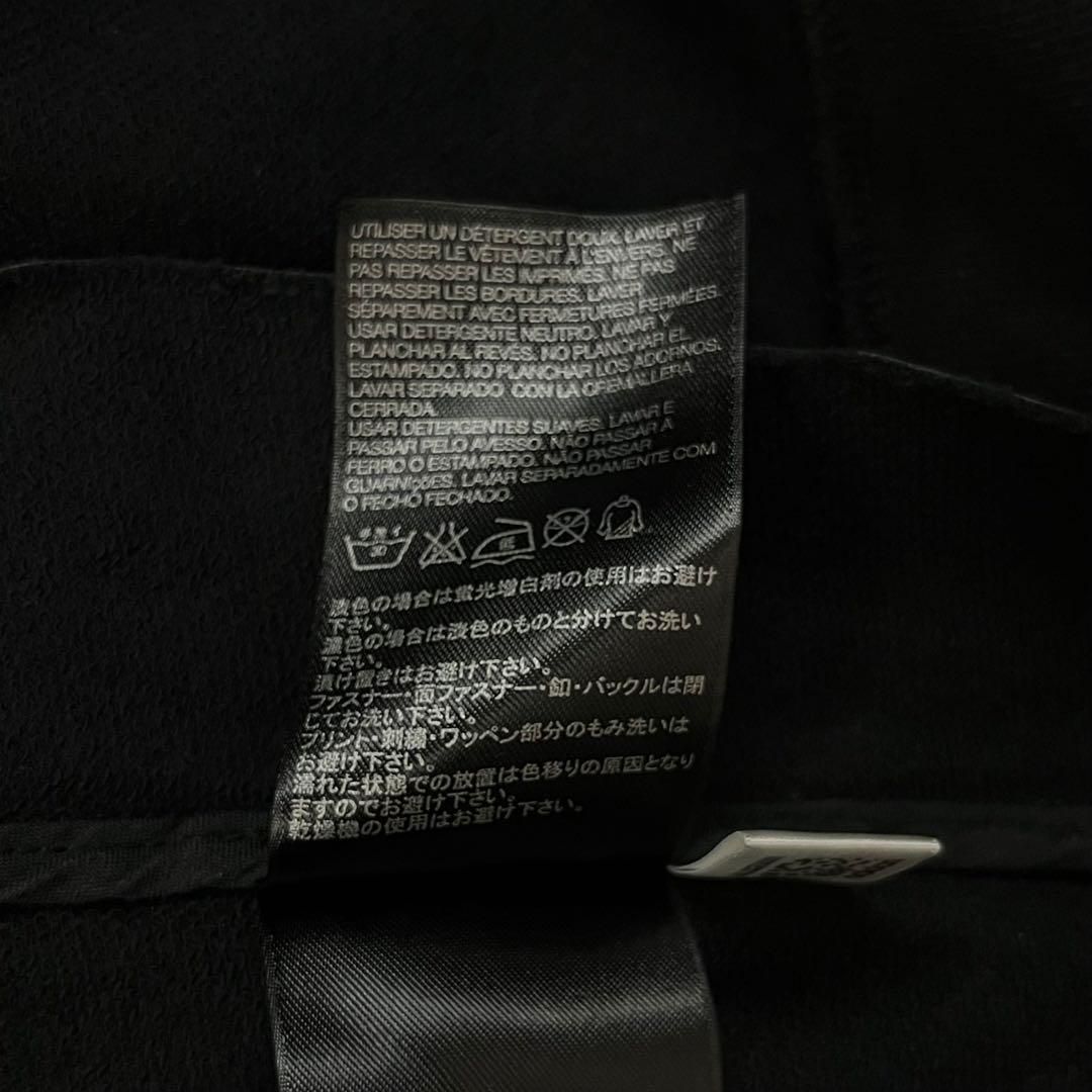 スウェット パーカー